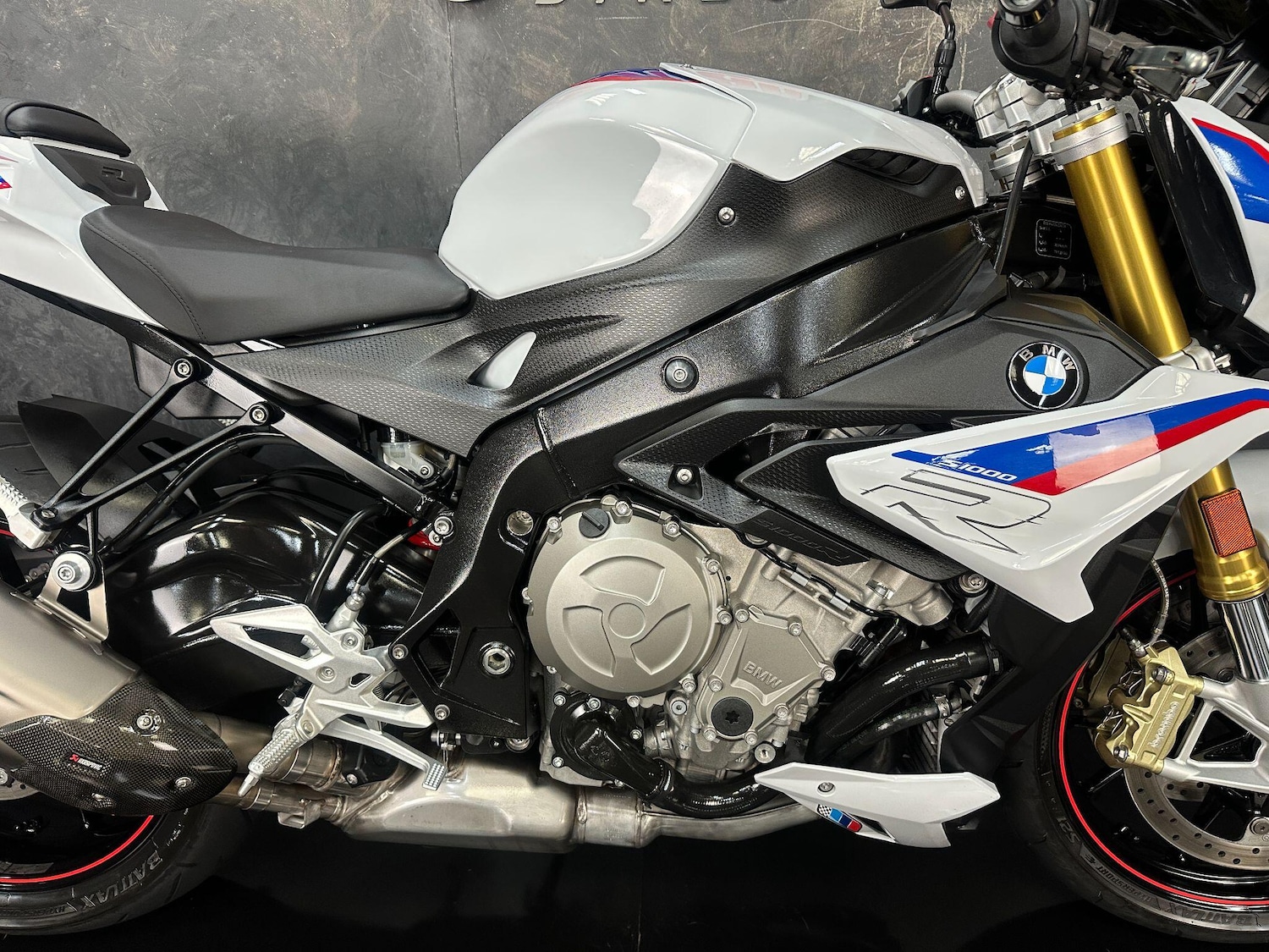 Used BMW S1000 2019 for sale - 78585709: Photo 8