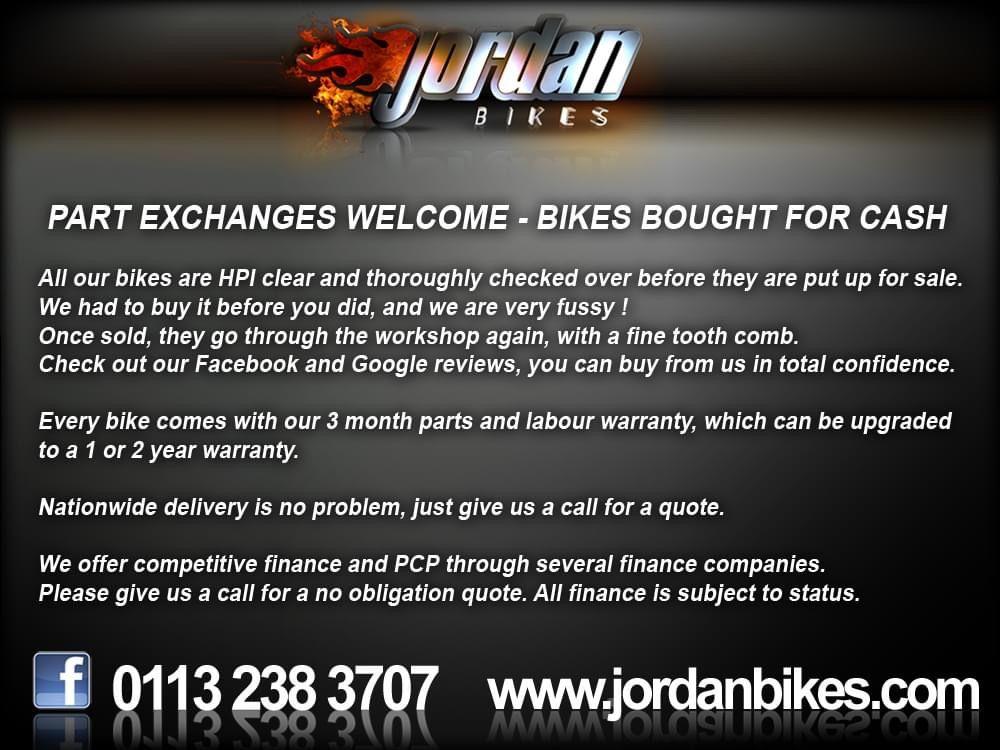 Used BMW S1000 2019 for sale - 78585709: Photo 9