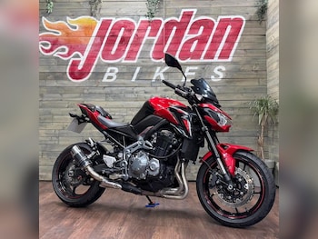 Used Kawasaki Z900 undefined for sale - bike-78891202: Photo