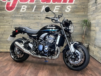 Used Kawasaki Z900 RS 2022 for sale - bike-79169426: Photo