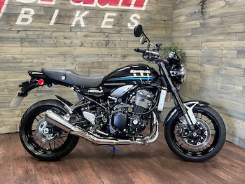 Used Kawasaki Z900 RS 2022 for sale - bike-79169426: Photo