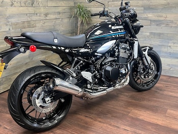 Used Kawasaki Z900 RS 2022 for sale - bike-79169426: Photo