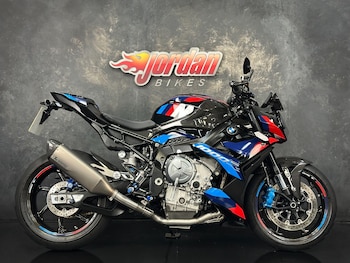 Used BMW M 2023 for sale - bike-78684532: Photo