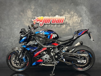 Used BMW M 2023 for sale - bike-78684532: Photo
