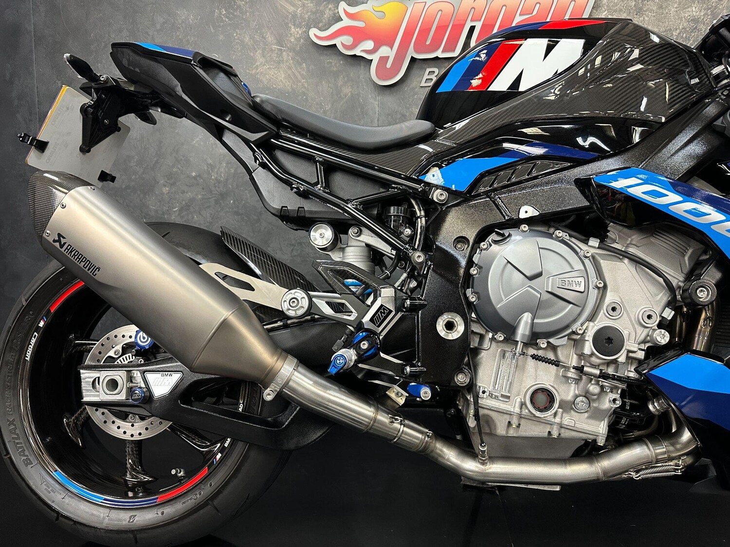 Used BMW M 2023 for sale - 78684532: Photo 36