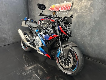 Used BMW M 2023 for sale - bike-78684532: Photo