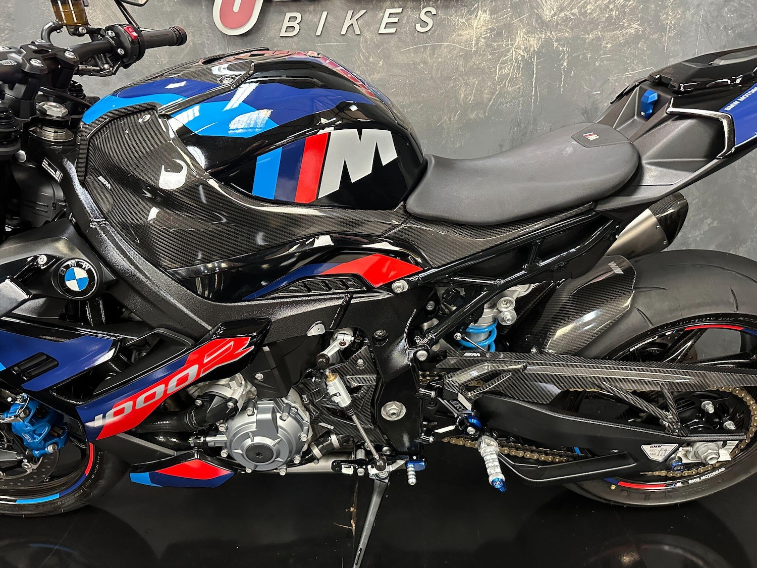 Used BMW M 2023 for sale - 78684532: Photo 52