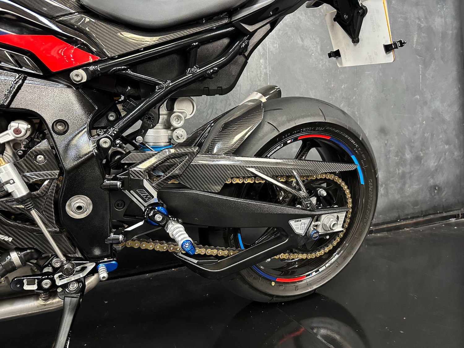 Used BMW M 2023 for sale - 78684532: Photo 54