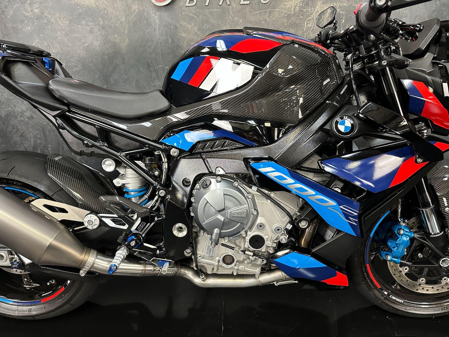 Used BMW M 2023 for sale - 78684532: Photo 8