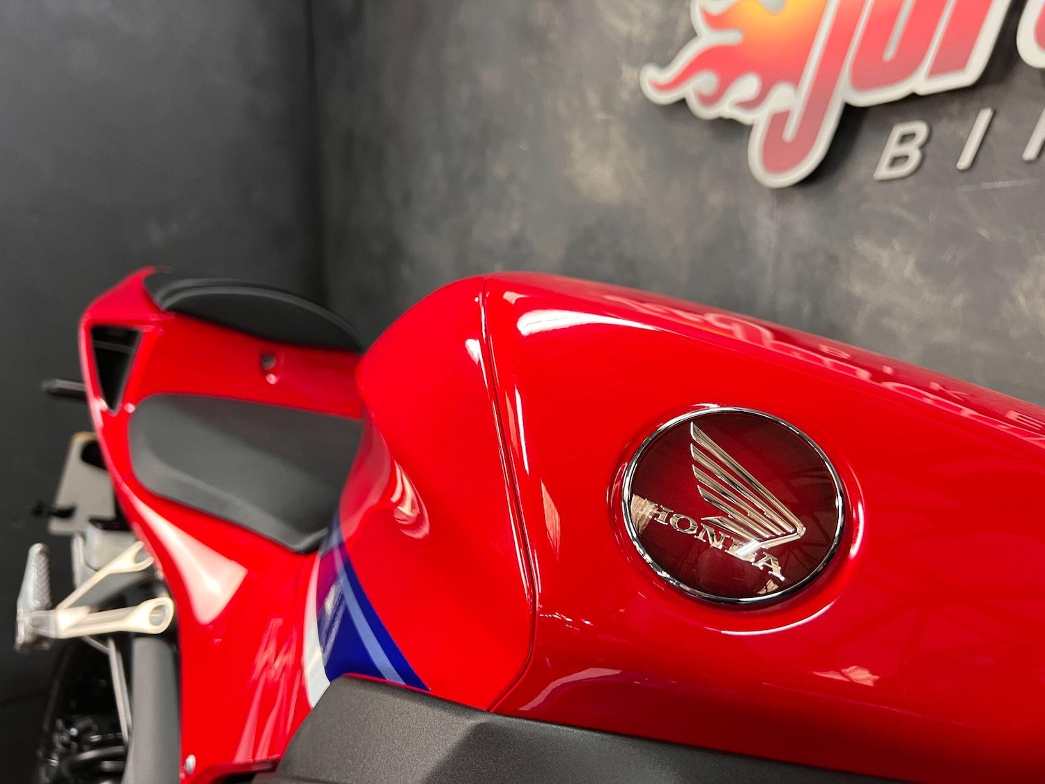 Used Honda CBR600RR 2025 for sale - 78636097: Photo 10