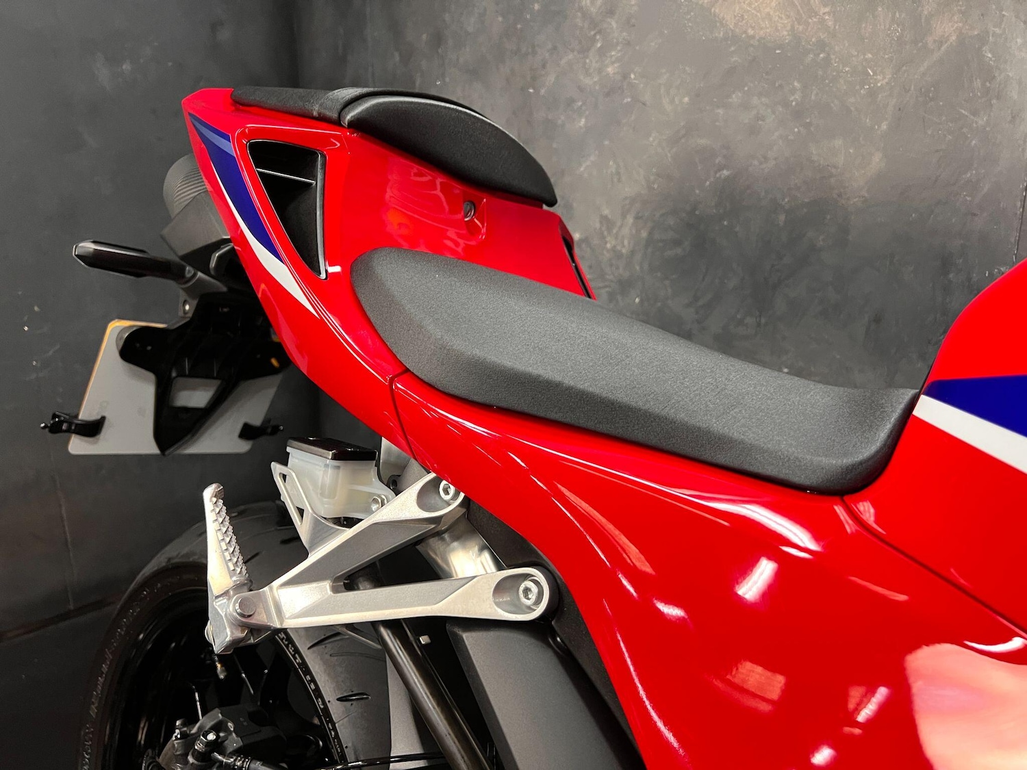 Used Honda CBR600RR 2025 for sale - 78636097: Photo 11