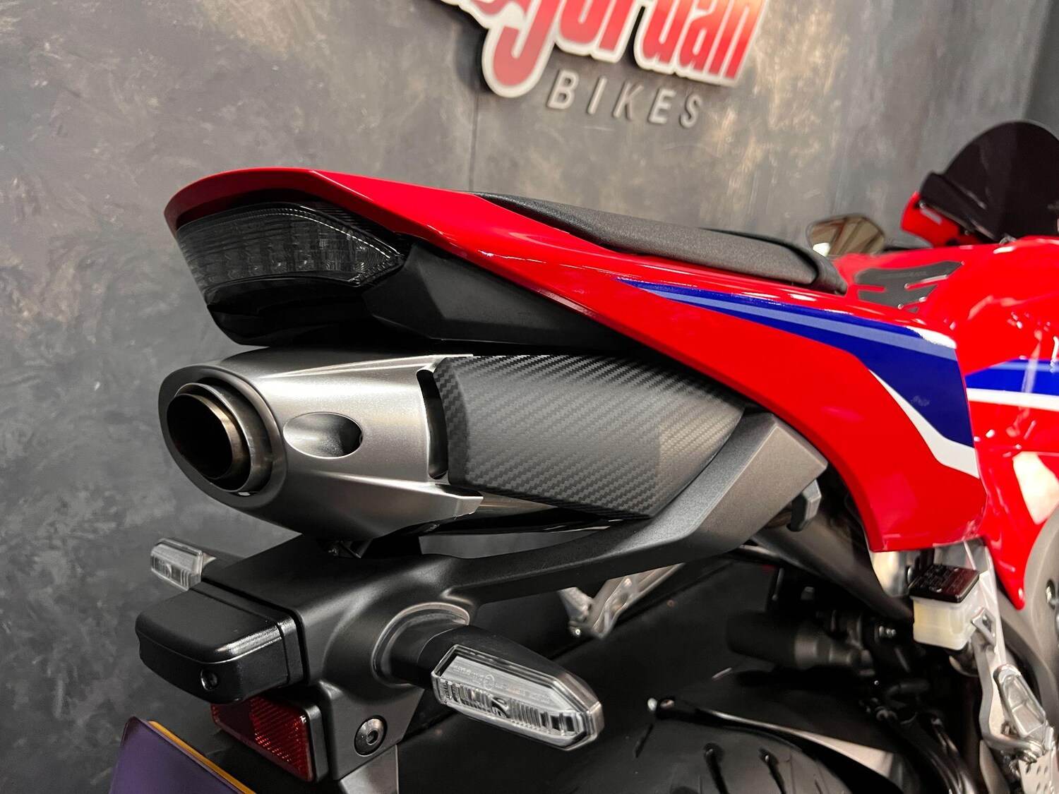 Used Honda CBR600RR 2025 for sale - 78636097: Photo 12