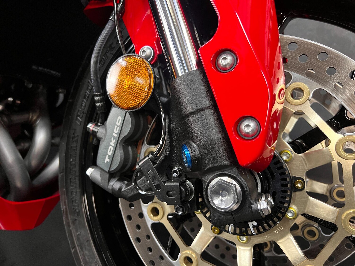 Used Honda CBR600RR 2025 for sale - 78636097: Photo 15