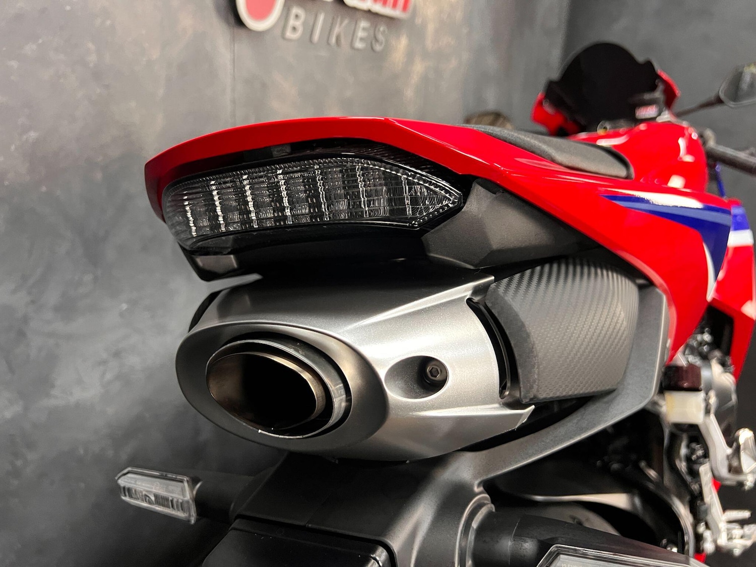 Used Honda CBR600RR 2025 for sale - 78636097: Photo 16