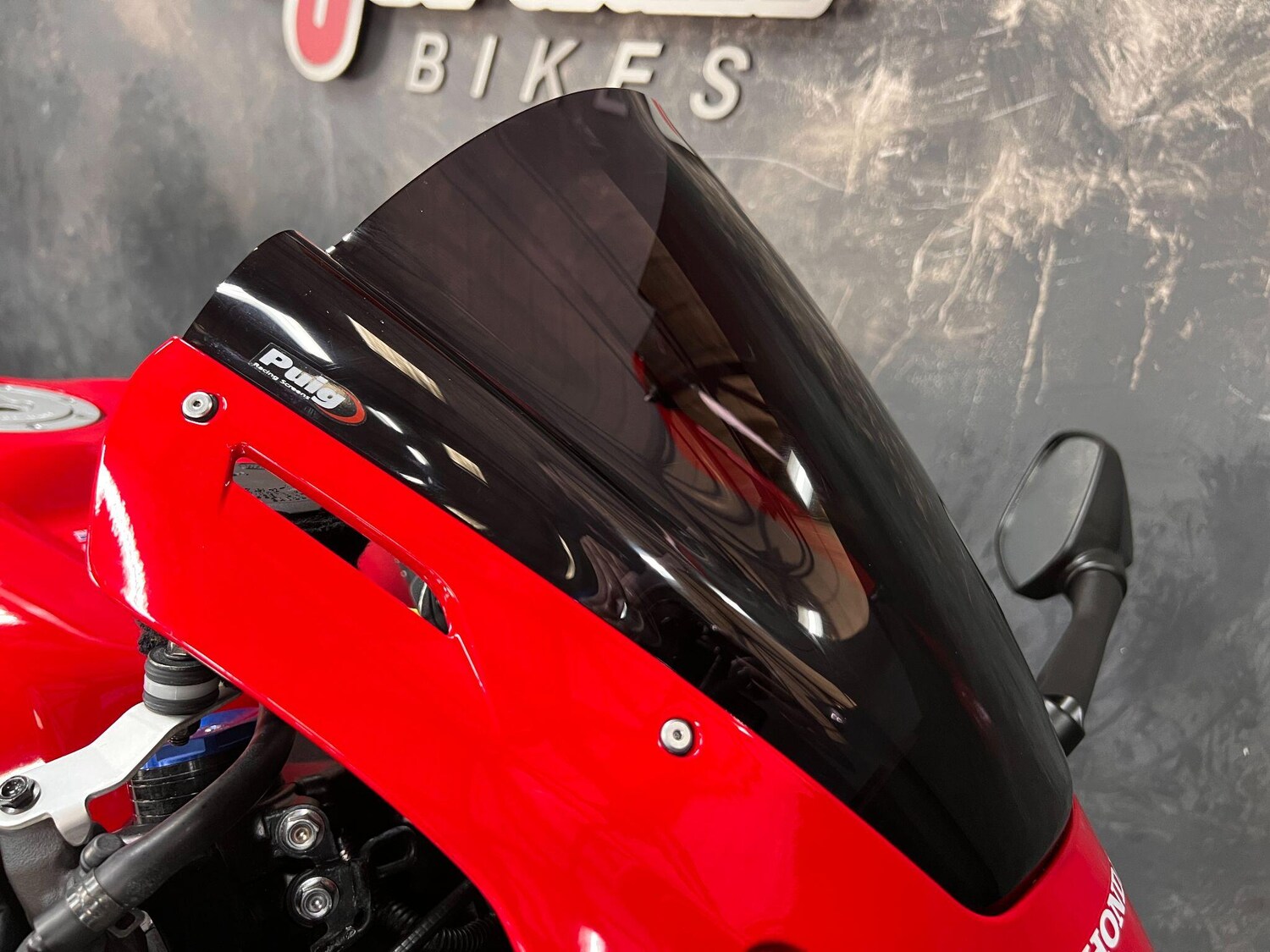 Used Honda CBR600RR 2025 for sale - 78636097: Photo 18