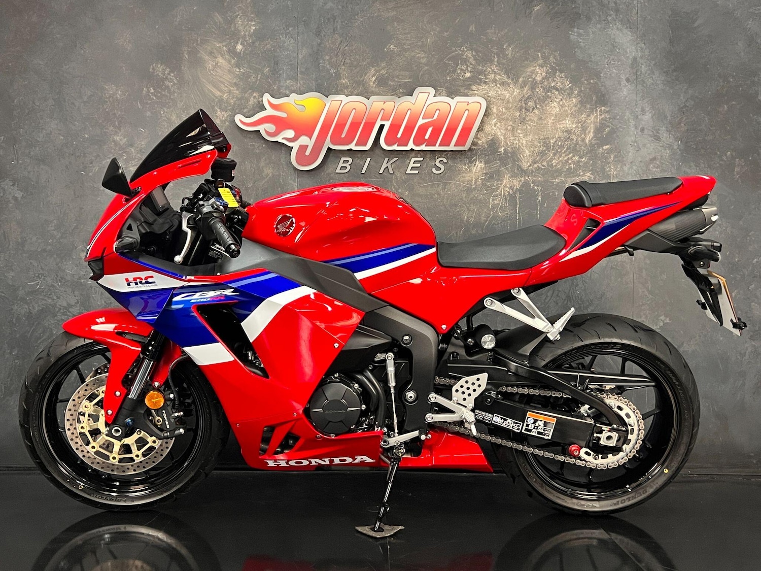 Used Honda CBR600RR 2025 for sale - 78636097: Photo 2