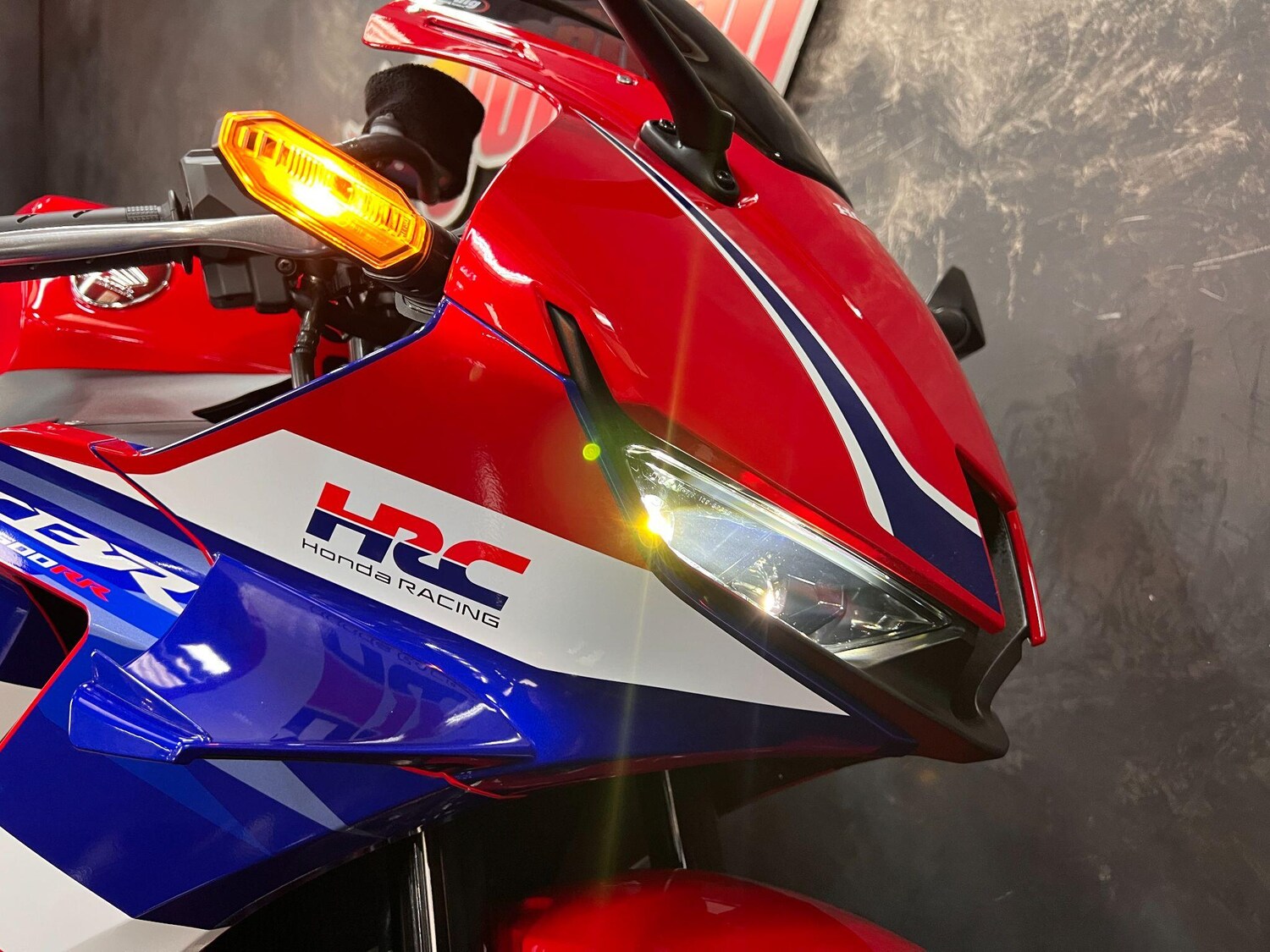 Used Honda CBR600RR 2025 for sale - 78636097: Photo 20