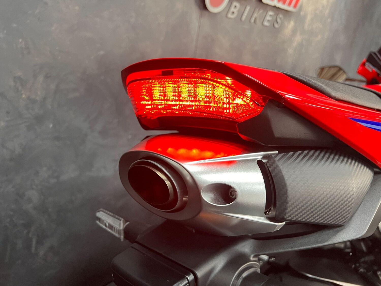Used Honda CBR600RR 2025 for sale - 78636097: Photo 21