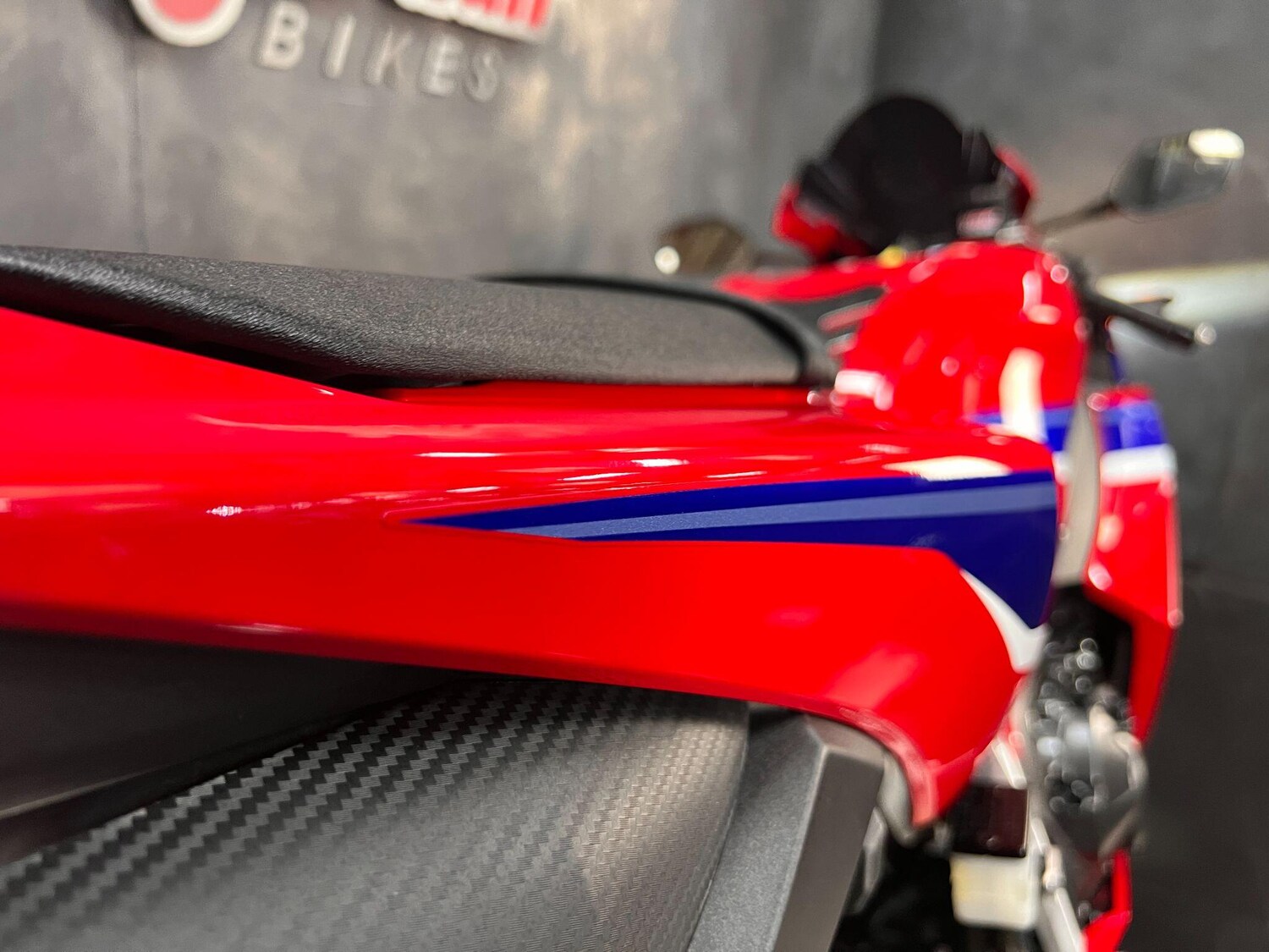 Used Honda CBR600RR 2025 for sale - 78636097: Photo 23