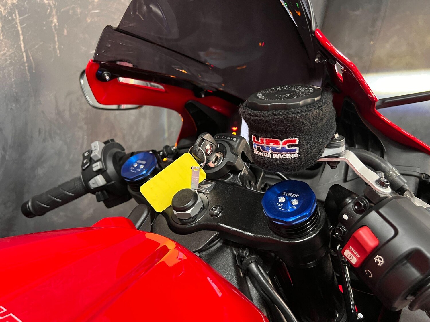Used Honda CBR600RR 2025 for sale - 78636097: Photo 25
