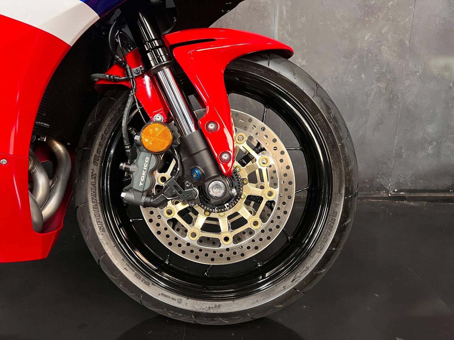 Used Honda CBR600RR 2025 for sale - 78636097: Photo 26