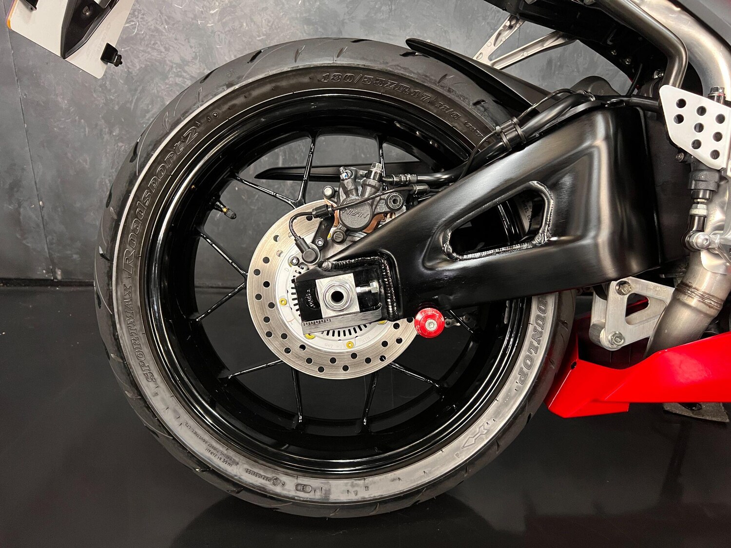 Used Honda CBR600RR 2025 for sale - 78636097: Photo 27