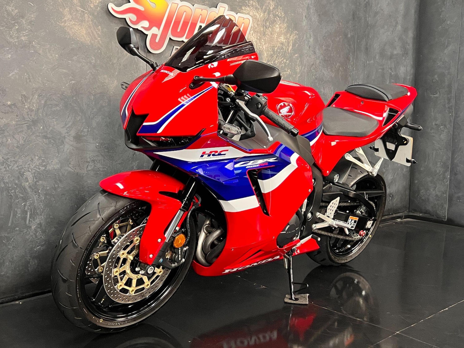 Used Honda CBR600RR 2025 for sale - 78636097: Photo 28