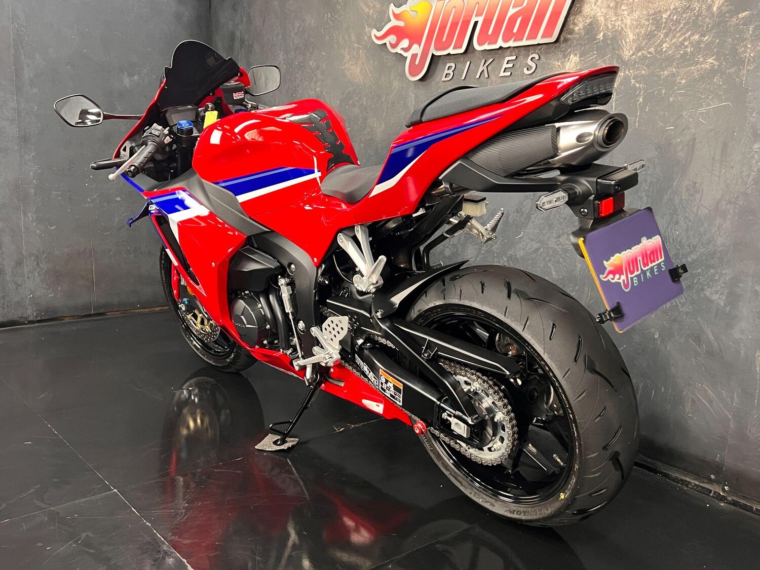 Used Honda CBR600RR 2025 for sale - 78636097: Photo 29