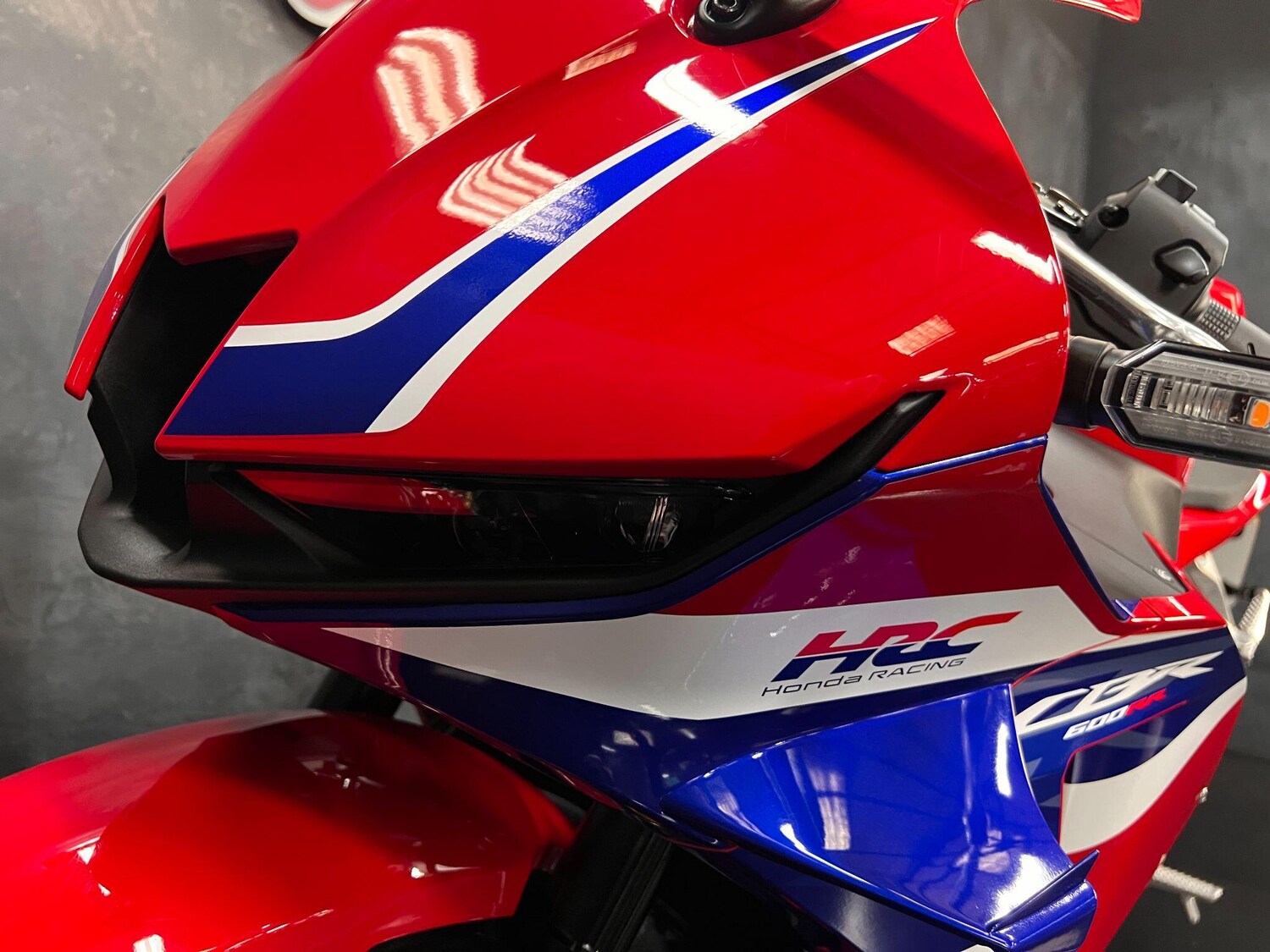 Used Honda CBR600RR 2025 for sale - 78636097: Photo 30
