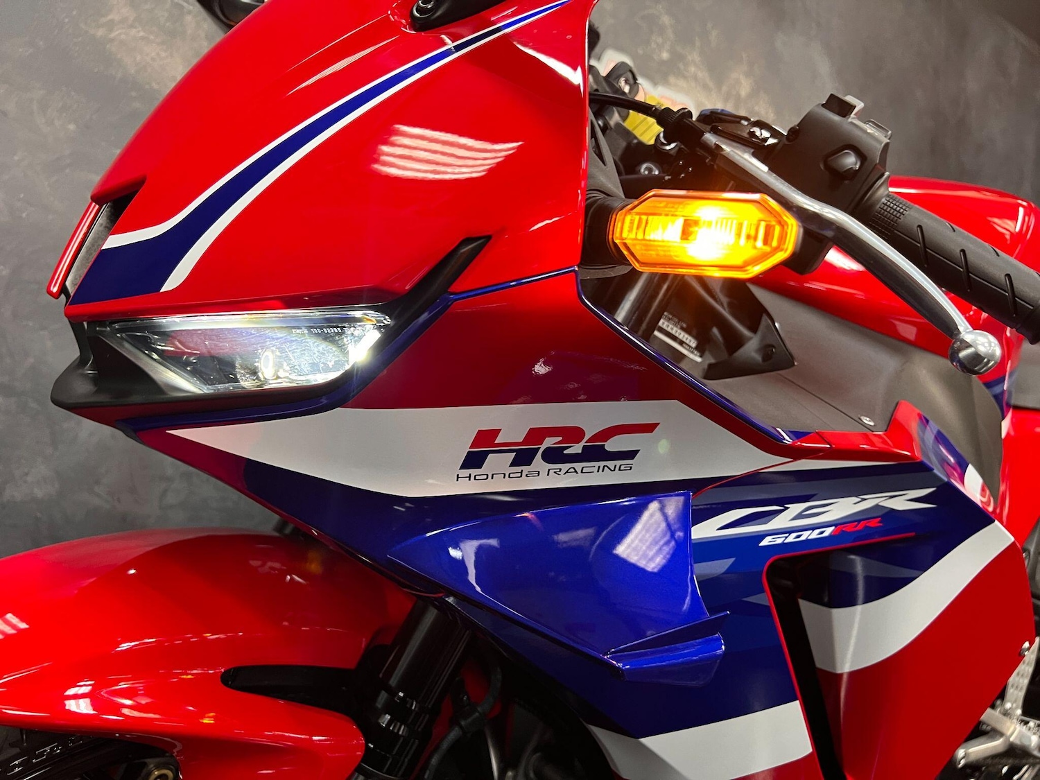 Used Honda CBR600RR 2025 for sale - 78636097: Photo 31