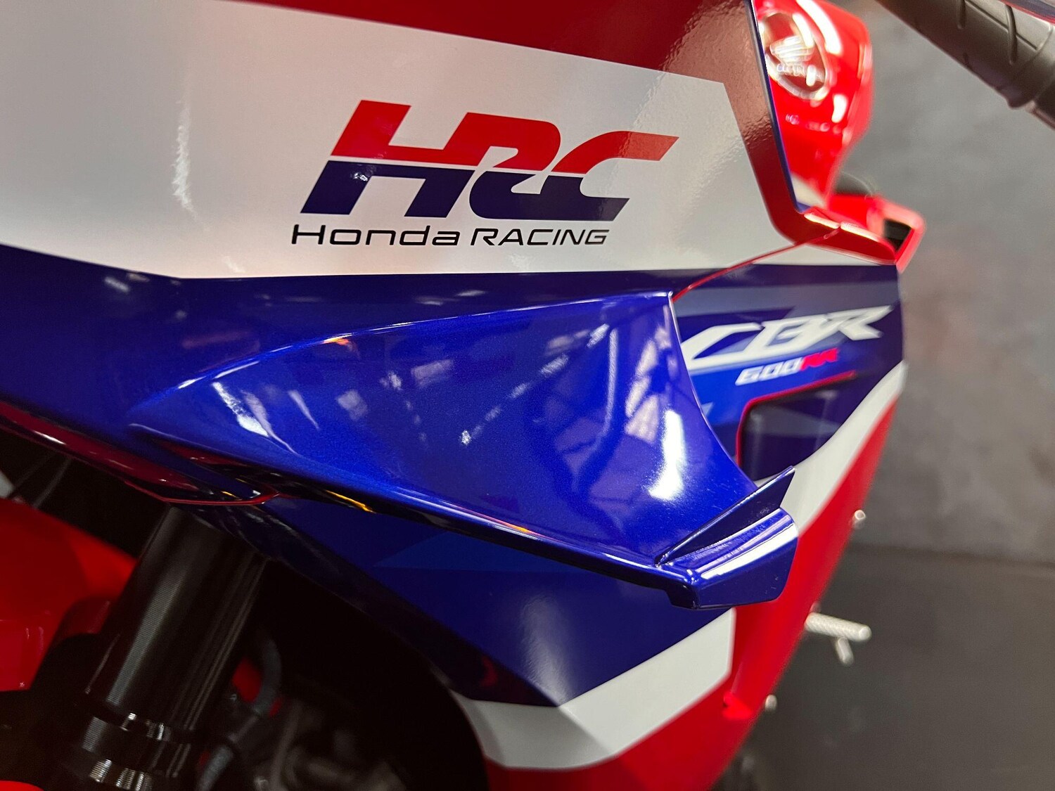 Used Honda CBR600RR 2025 for sale - 78636097: Photo 32
