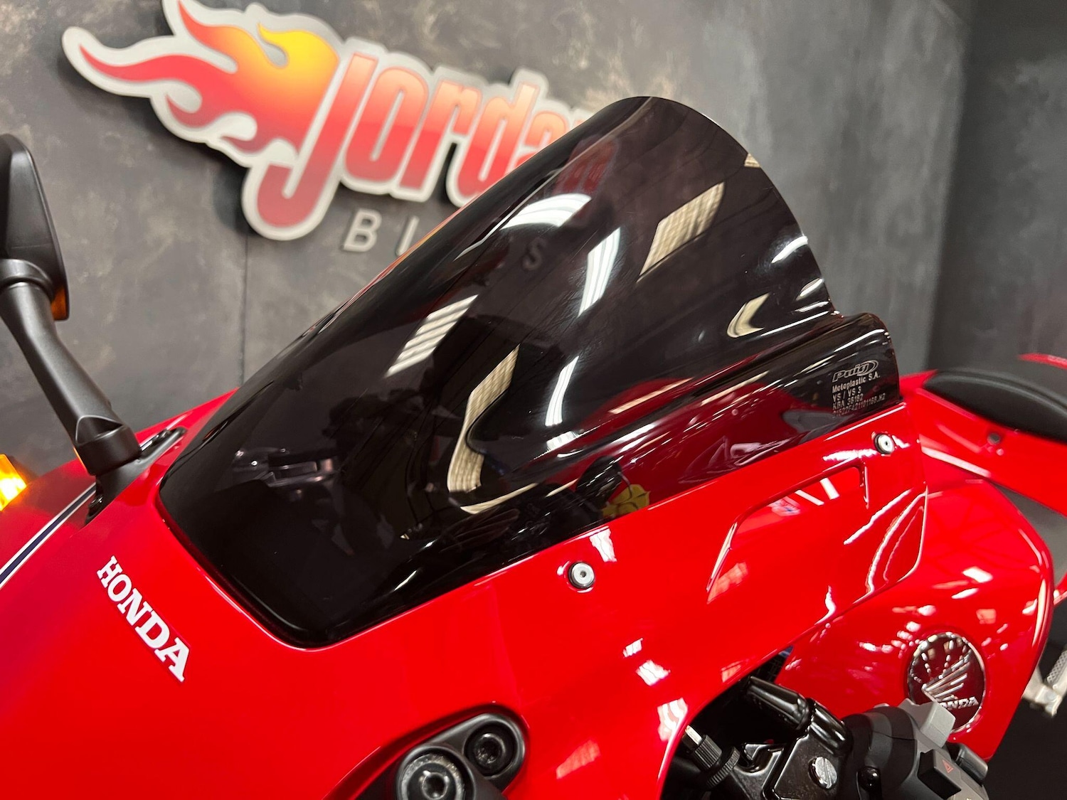 Used Honda CBR600RR 2025 for sale - 78636097: Photo 33