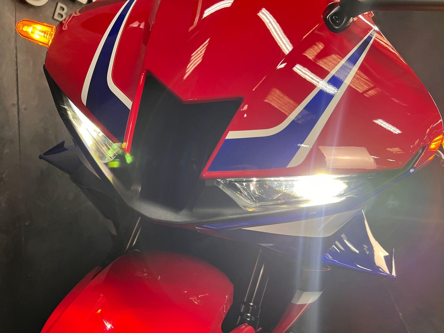 Used Honda CBR600RR 2025 for sale - 78636097: Photo 34