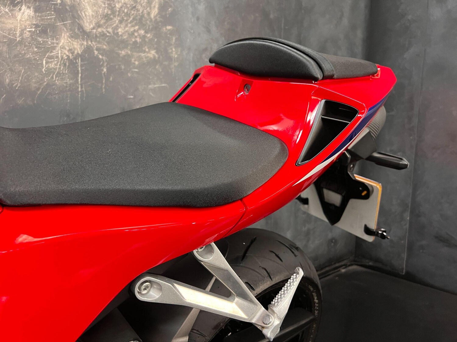 Used Honda CBR600RR 2025 for sale - 78636097: Photo 35