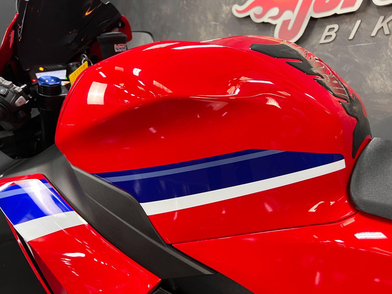 Used Honda CBR600RR 2025 for sale - 78636097: Photo 36