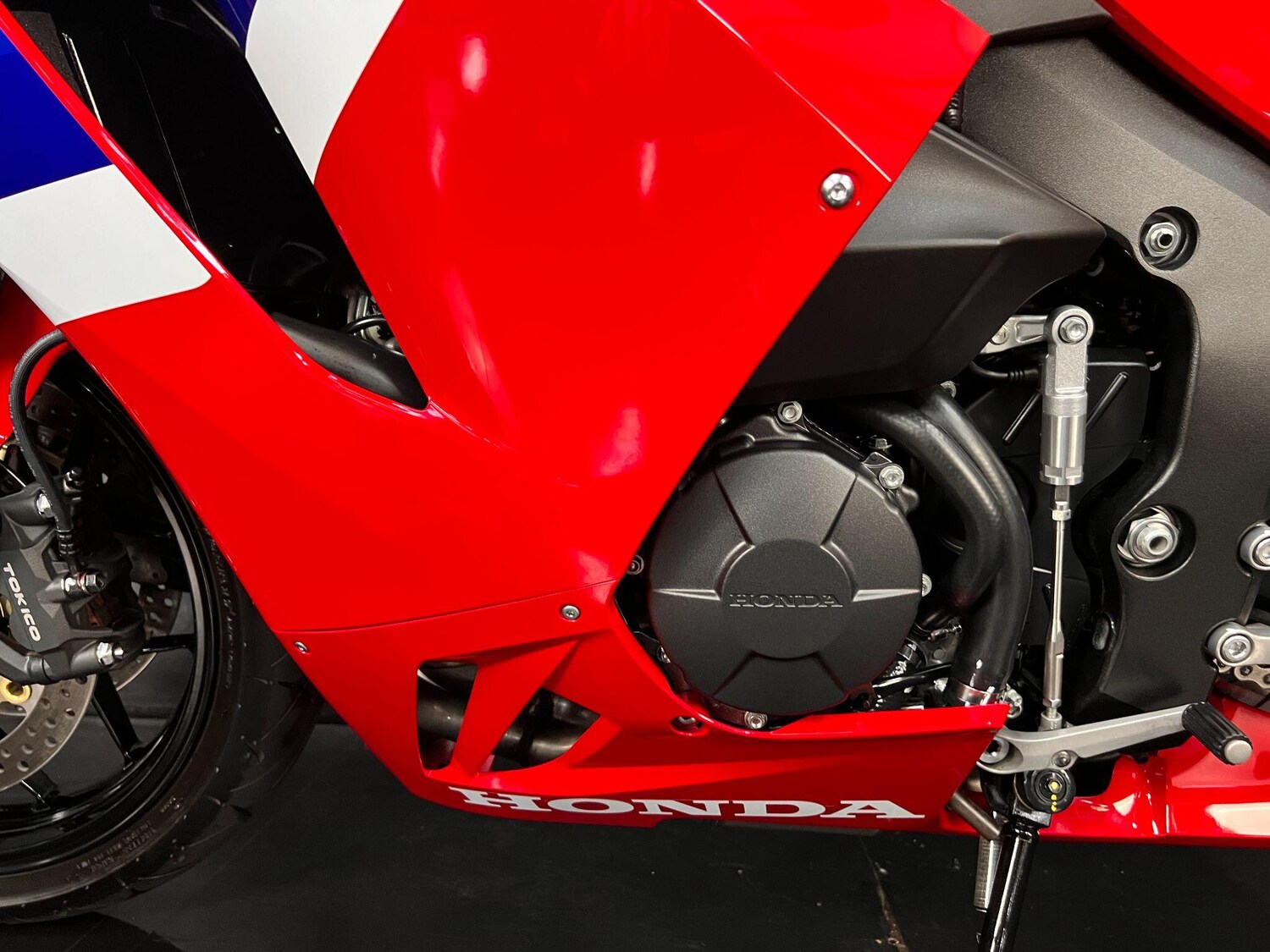 Used Honda CBR600RR 2025 for sale - 78636097: Photo 38