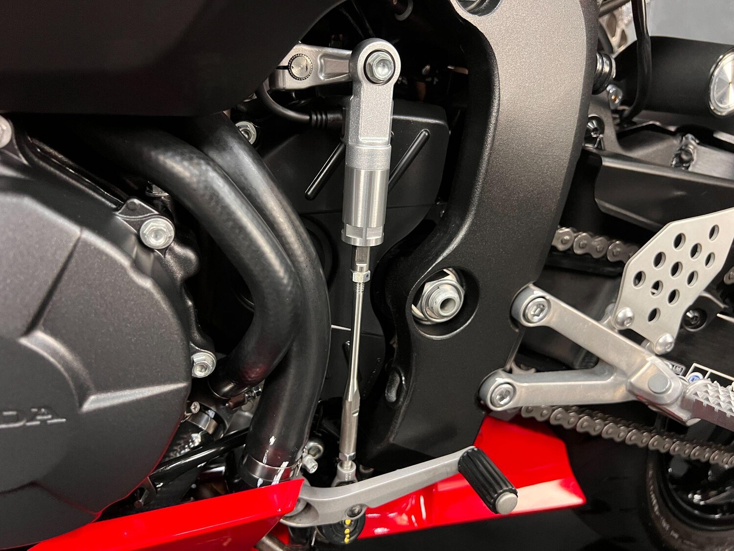 Used Honda CBR600RR 2025 for sale - 78636097: Photo 39