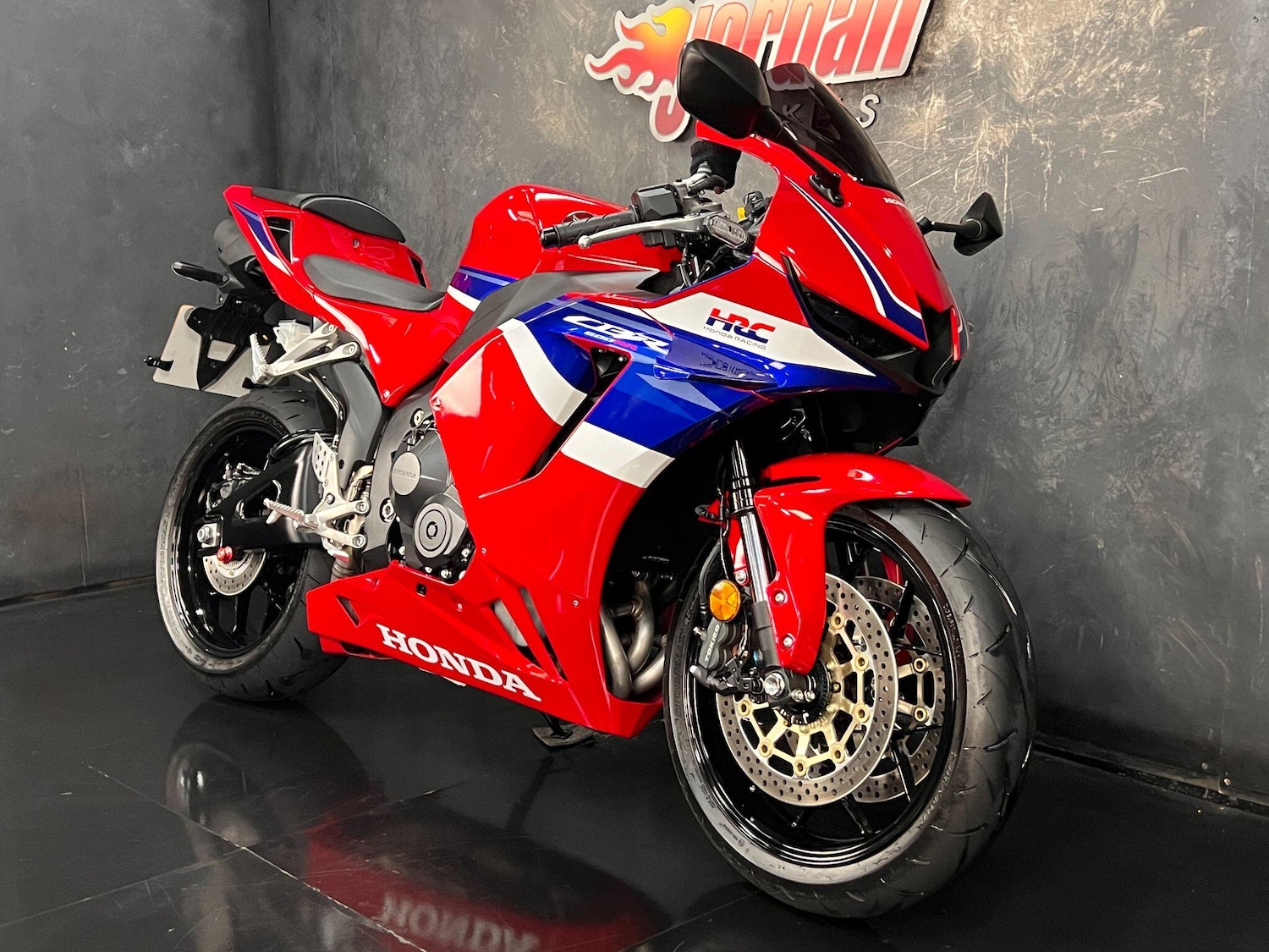 Used Honda CBR600RR 2025 for sale - 78636097: Photo 4