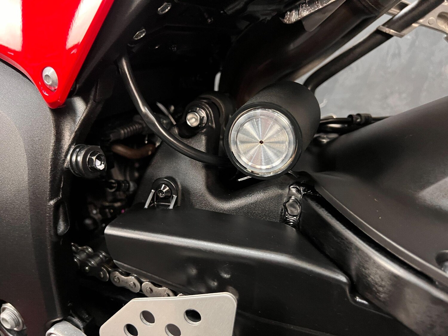 Used Honda CBR600RR 2025 for sale - 78636097: Photo 40