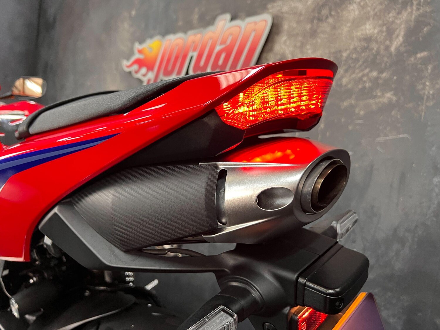 Used Honda CBR600RR 2025 for sale - 78636097: Photo 42