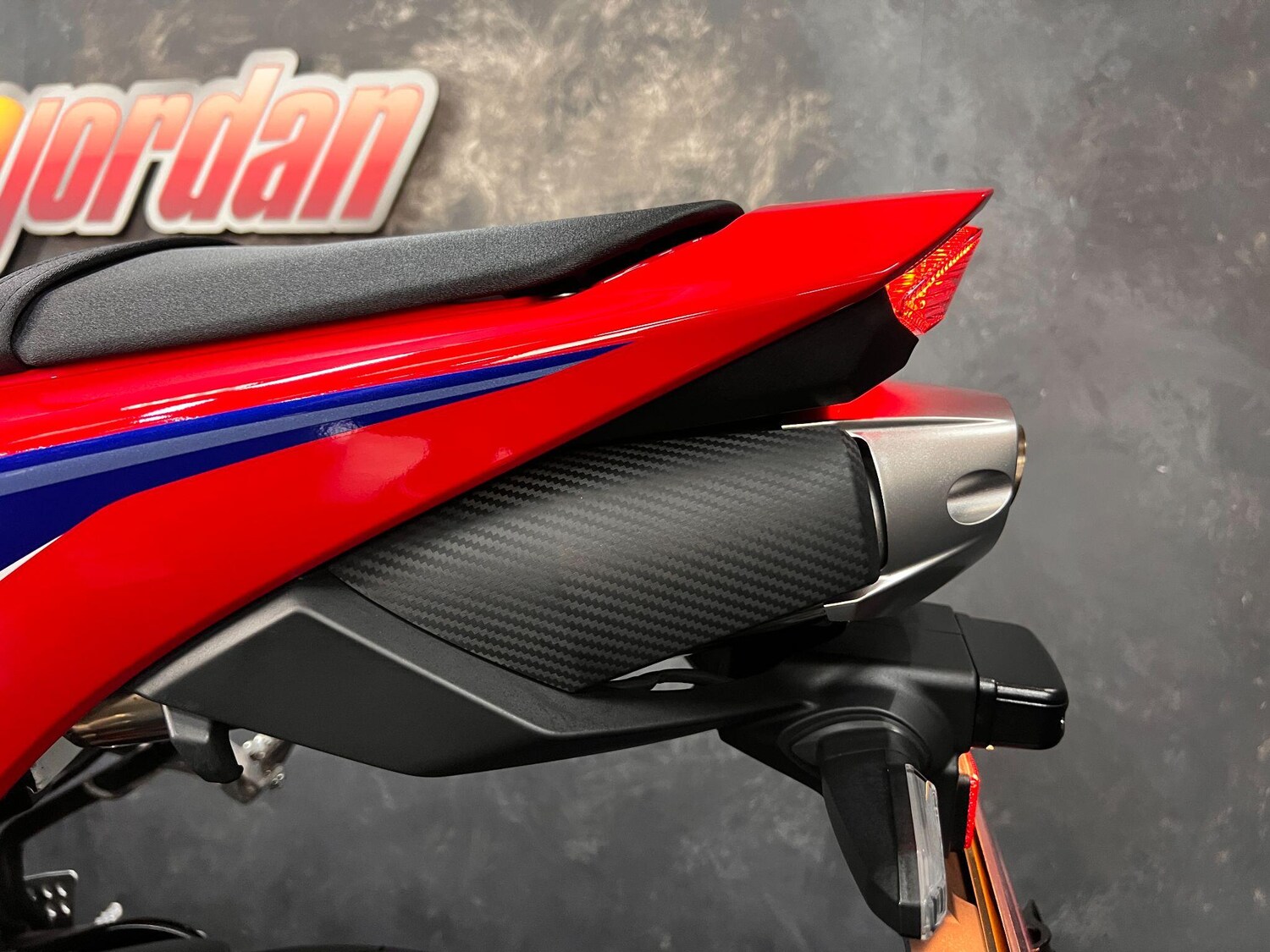 Used Honda CBR600RR 2025 for sale - 78636097: Photo 43