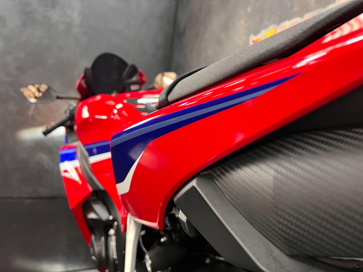 Used Honda CBR600RR 2025 for sale - 78636097: Photo 44