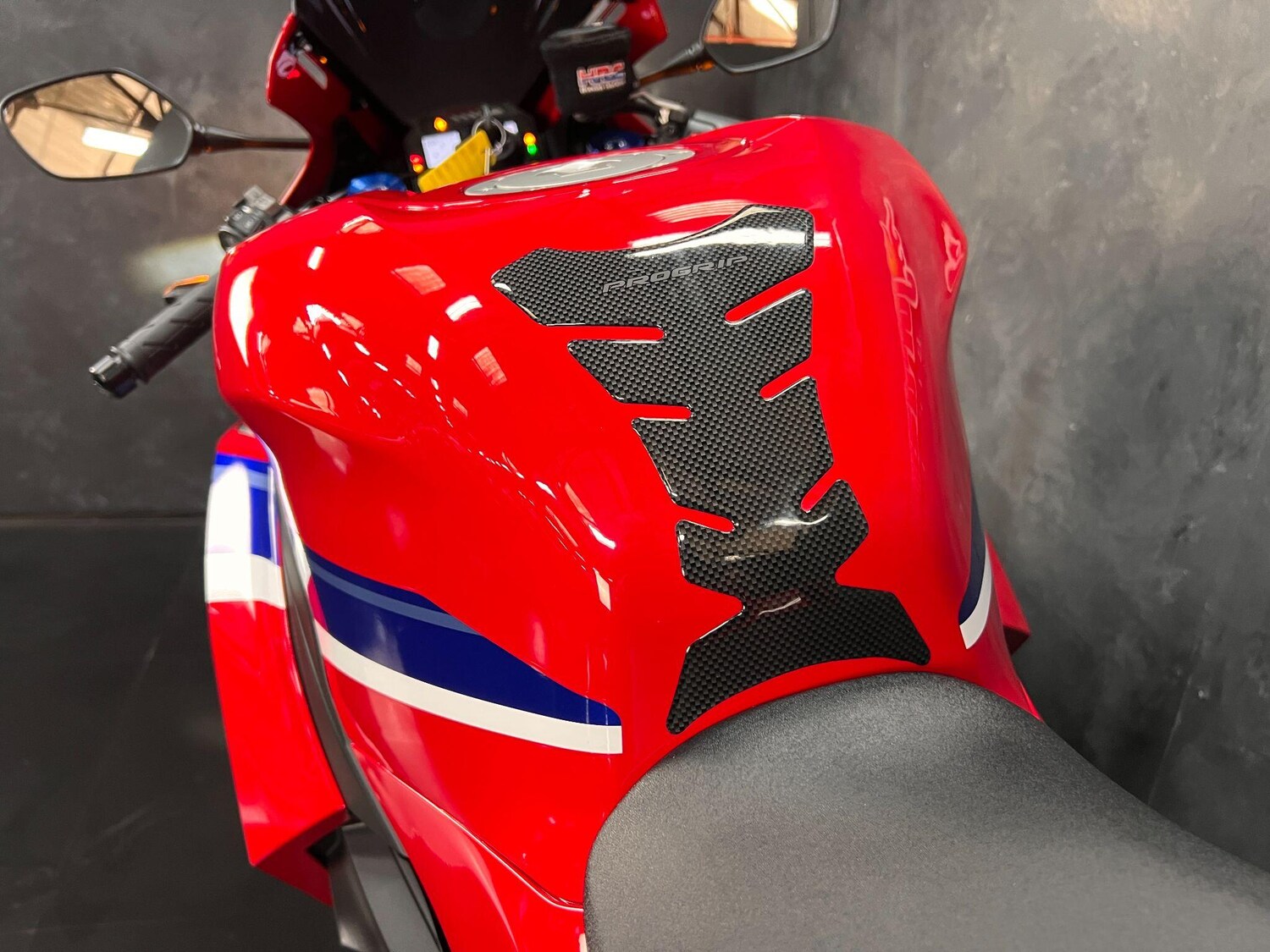 Used Honda CBR600RR 2025 for sale - 78636097: Photo 46