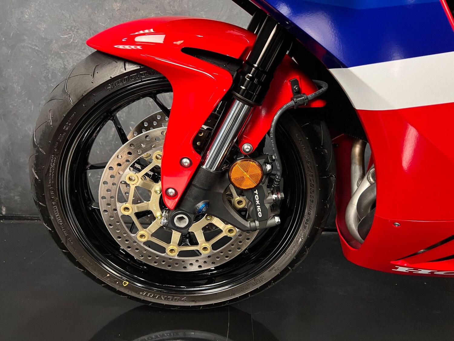 Used Honda CBR600RR 2025 for sale - 78636097: Photo 48