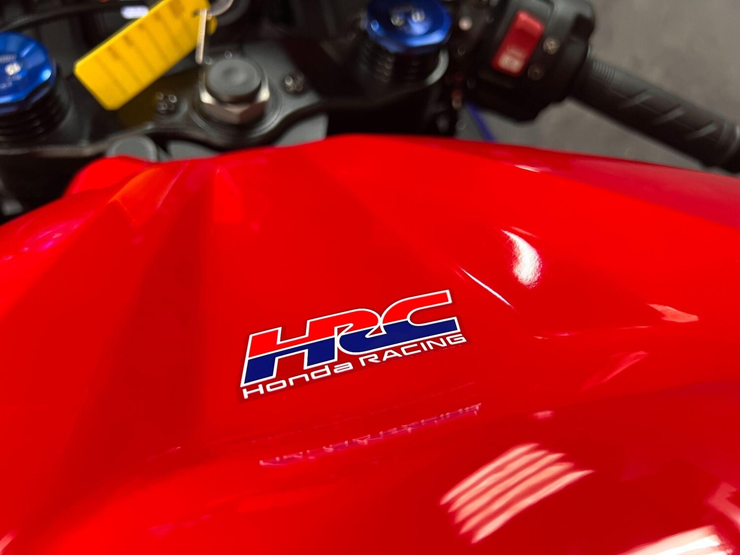 Used Honda CBR600RR 2025 for sale - 78636097: Photo 49