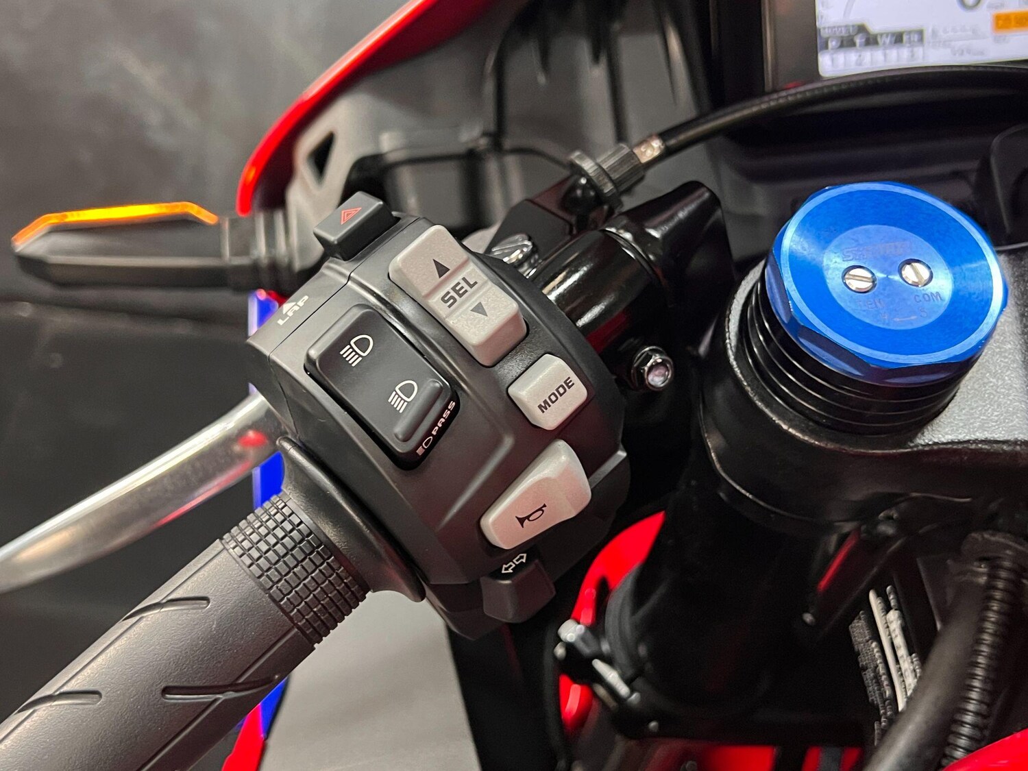 Used Honda CBR600RR 2025 for sale - 78636097: Photo 50