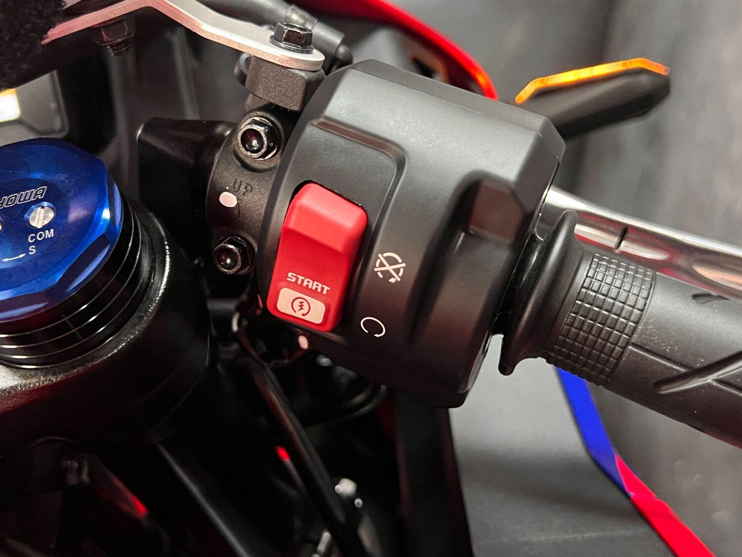 Used Honda CBR600RR 2025 for sale - 78636097: Photo 51