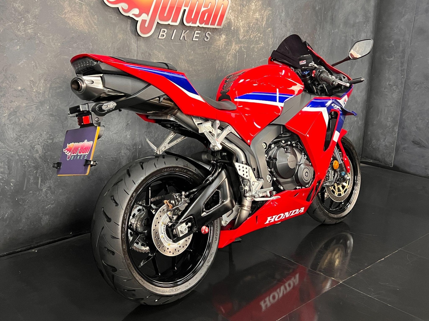 Used Honda CBR600RR 2025 for sale - 78636097: Photo 6