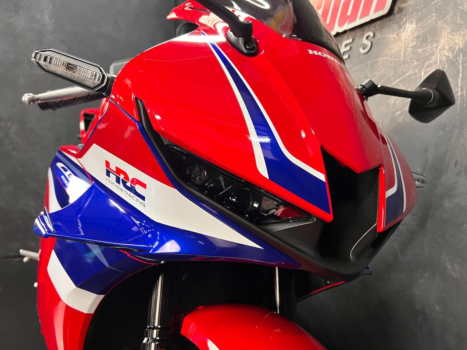 Used Honda CBR600RR 2025 for sale - 78636097: Photo 7