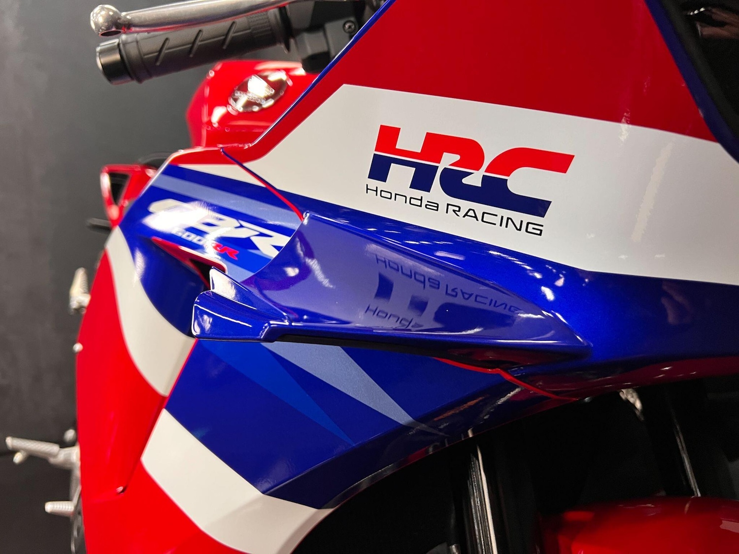 Used Honda CBR600RR 2025 for sale - 78636097: Photo 8